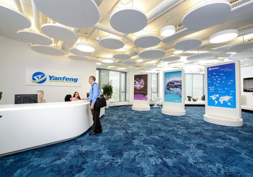 yanfeng-3